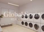 Nueva construcción  - APARTAMENTO -
FUENGIROLA - Los Pacos