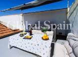 Wederverkoop - PENTHOUSE -
PILAR DE LA HORADADA - Costa Blanca