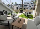 Resale - APARTMENT -
ORIHUELA COSTA - Rocio Del Mar