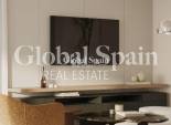 New Build - PENTHOUSE -
ESTEPONA - Atalaya