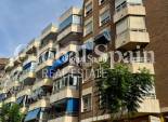 Resale - APARTMENT -
TORREVIEJA - Center