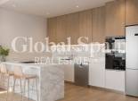 Nieuwbouw - APPARTEMENT -
FINESTRAT