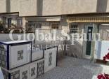 Resale - House -
LA MATA