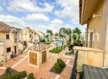 Resale - HOUSE -
LA FINCA GOLF - La Finca Golf