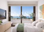 New Build - VILLA -
EL CAMPELLO - Platja de L´Amerador
