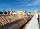 Odsprzedaż - WILLA  -
LOS BALCONES - LOS ALTOS