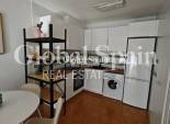 Resale - APARTMENT -
CABO ROIG