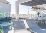 Wederverkoop - APPARTEMENT -
GUARDAMAR DEL SEGURA - Costa Blanca