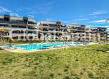 Odsprzedaż - MIESZKANIE -
ORIHUELA COSTA - 