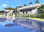 Nouvelle construction - VILLA -
EL VERGER - El Verger