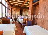 Venta - Comercial (propiedad absoluta) -
ORIHUELA COSTA - Los Dolses