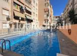 Wederverkoop - PENTHOUSE -
TORREVIEJA - Acequion