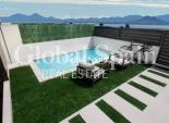 Nueva construcción  - VILLA -
LOS ALCÁZARES