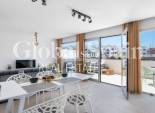 Venta - ÁTICO -
LOS BALCONES - LOS ALTOS - Costa Blanca