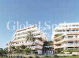 Nieuwbouw - APPARTEMENT -
ESTEPONA - Estepona Golf