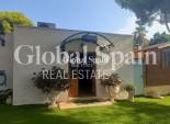 Wiederverkauf - VILLA -
ORIHUELA COSTA - Costa Blanca