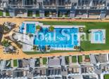 Resale - PENTHOUSE -
ORIHUELA COSTA - Punta Prima