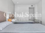 Wederverkoop - APPARTEMENT -
GUARDAMAR DEL SEGURA - Costa Blanca