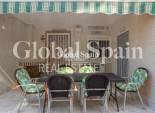Revente - APPARTEMENT -
TORREVIEJA - Playa de los Naufragos