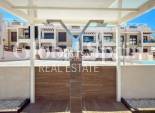 Wiederverkauf - WOHNUNG -
TORREVIEJA - Costa Blanca
