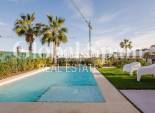 Resale - VILLA -
ALGORFA - Inland