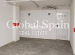 Wederverkoop - APPARTEMENT -
TORREVIEJA - Parque de las Naciones
