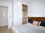 Neubau - VILLA -
MOLINA DEL SEGURA