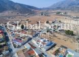 Nieuwbouw - APPARTEMENT -
HONDÓN DE LAS NIEVES - El Salero