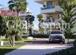 New Build - APARTMENT -
TORRE PACHECO - Santa Rosalia Lake And Life Resort