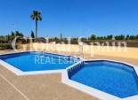 Wederverkoop - HUIS -
TORREVIEJA - Carrefour