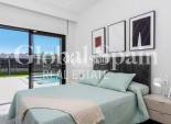 Nouvelle construction - VILLA -
ALGORFA - LA FINCA GOLF / ALGORFA