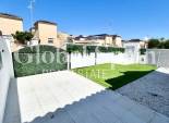 Revente - MAISON -
PUNTA PRIMA - Costa Blanca