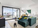 Nowo zbudowane - PENTHOUSE -
ESTEPONA - 