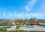 Revente - VILLA -
TORREVIEJA - La Mata