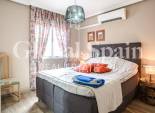 Wederverkoop - APPARTEMENT -
TORREVIEJA - El Chaparral