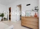 Nieuwbouw - VILLA -
TORREVIEJA - Sector 25