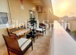 Revente - PENTHOUSE -
TORREVIEJA - Estacion de autobuses