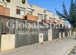 Wederverkoop - HUIS -
PILAR DE LA HORADADA - Costa Blanca