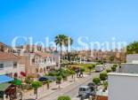 Wiederverkauf - VILLA -
TORREVIEJA - Costa Blanca