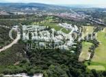Nueva construcción  - CASA -
SOTOGRANDE - Urbanización Sotogrande