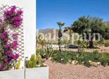 Resale - Villa -
Hondon De Los Frailes