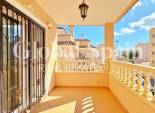 Resale - HOUSE -
ORIHUELA COSTA - Costa Blanca