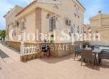 Wiederverkauf - VILLA -
Gran Alacant - Costa Blanca