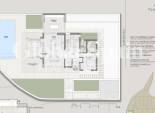 Nouvelle construction - VILLA -
BENIDORM - Rincón de Loix