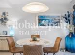 Venta - APARTAMENTO -
TORREVIEJA - Costa Blanca