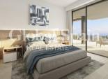 New Build - APARTMENT -
BENAHAVÍS - La quinta