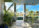 Wederverkoop - APPARTEMENT -
FINESTRAT