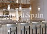 New Build - PENTHOUSE -
ESTEPONA - Playa del Padrón