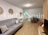 Resale - APARTMENT -
TORREVIEJA - Center