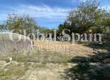 Wiederverkauf - VILLA -
GUARDAMAR DEL SEGURA - Costa Blanca